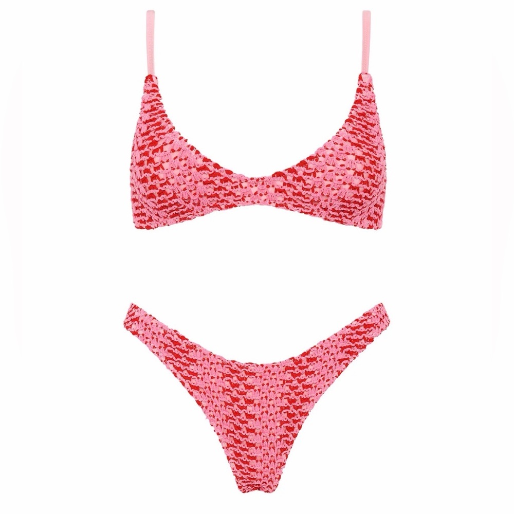 Triangl bikini